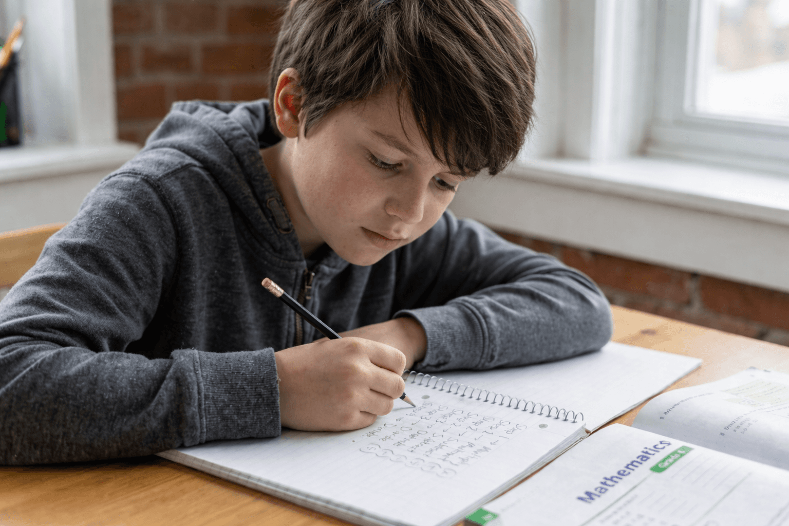 Memorize procedures illustration