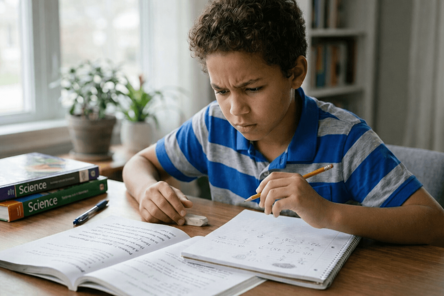 Fear word problems illustration