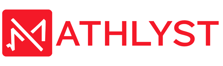 Mathlyst Logo